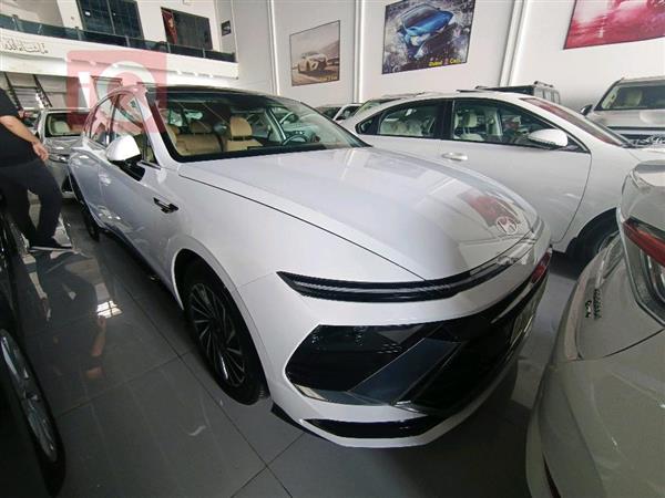 هيونداي سوناتا 2024 للبيع في العراق - اربيل